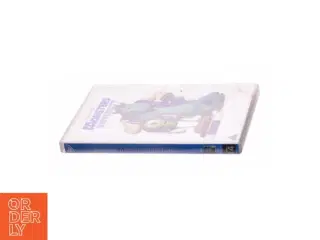 Monsters University fra dvd