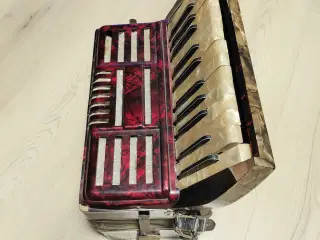 Harmonika,  rep/dele