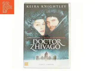 Doctor Zhivago