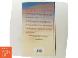 Vesten for måne af Jane Aamund (Bog)