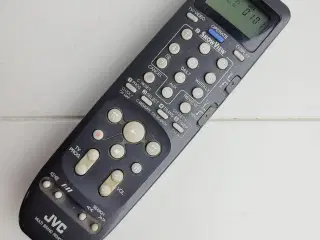 ⭐️ - Original JVC Fjernbetjening MBR
