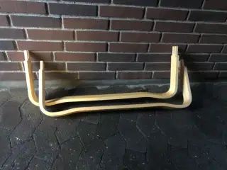 2 meder til boxmadras