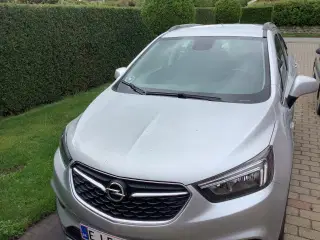 Opel mokka x 1,4 turbo