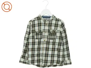Skjorte fra H&M (str. 122 cm)