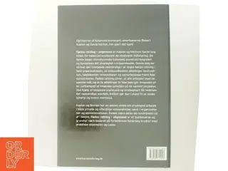 Fælles retning - alignment : skab synergi med balanced scorecard (Bog)