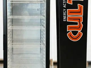Displaykøleskab til salg 