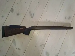 Tikka t3x skæfte