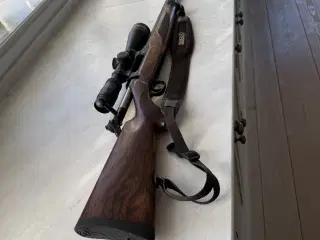 Sauer seilence 404 - 3006