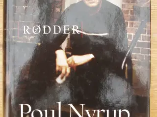 Poul Nyrup Rasmussen, Rødder, erindringer 1943-62