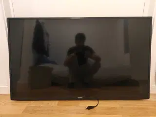 SONY 43" 4K UHD