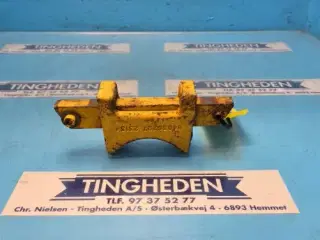 New Holland TX68 Spændebånd 84043175