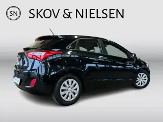 Hyundai i30 1,6 CRDi 110 Active+