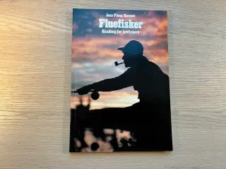 Fluefisker - Håndbog for lystfiskere