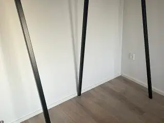 Hay tøjstativ