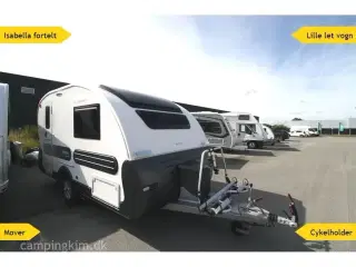 2020 - Adria Action 391 LH