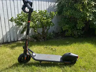 Ninebot F2 Pro E el-løbehjul til salg