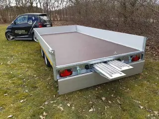 Eduard trailer 4020-2700.63 Multi