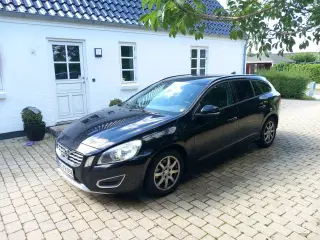 Volvo V60 1,6 DRIVe