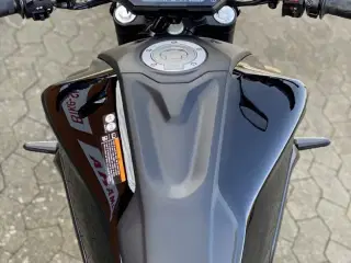 Yamaha MT-07 Pure