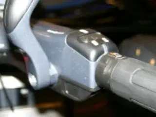 Yamaha F30BEHDL