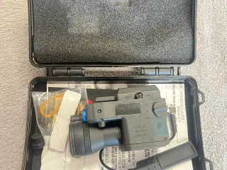 Llm-01 lygte laser