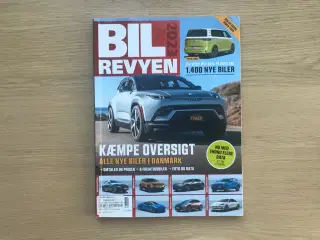 Bil Revyen 2023