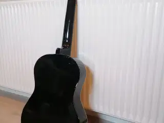 Spansk guitar 