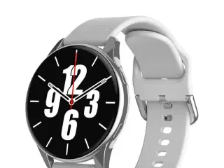 Smartwatch PRO – Pulsmåler, sportstilstande og magnetisk opladning
