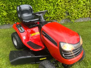 Havetraktor sælges..