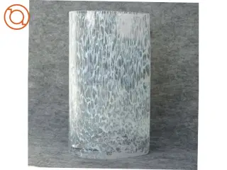 Vase fra Kosta Boda (str. 23 x 9 x 13 cm)