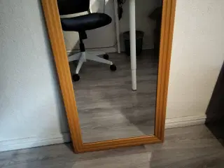 Spejl i bøgeramme FBJ møbler 