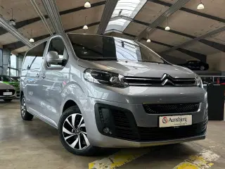 Citroën ë-SpaceTourer 50 L2 Shine