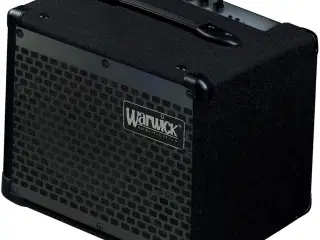 Warwick bas combo 10W