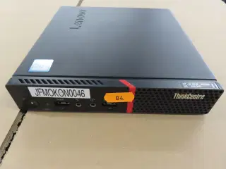 ThinkCentre M900 Tiny - LENOVO