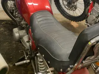 Honda CB400 Four