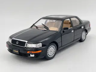 1989 Lexus LS400 1:18 