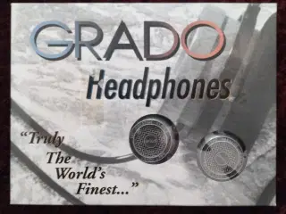 Grado S325is