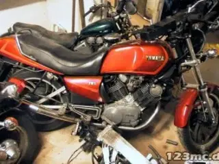 Yamaha TR1