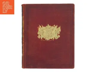 Ukendt Titel (Bog)