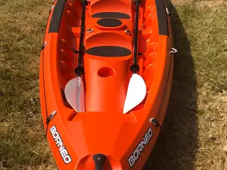 Borneo Sit On Top Kajak