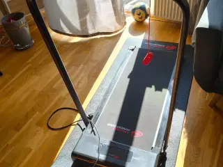 Praktisk løbebånd