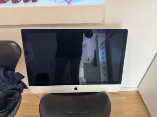 iMac 27" 4.2GHZ QC I7 1TB SSD