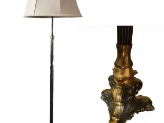 Lampe 