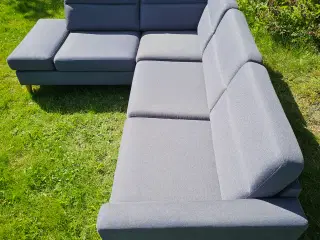 MyHome 4 pers. Hjørnesofa – Nypris 8999DKK