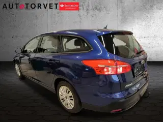 Ford Focus 1,5 TDCi 95 Trend stc.