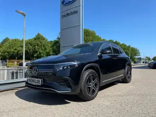 Mercedes EQA300  AMG Line 4Matic