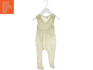 Baby heldragt uden ærmer fra H&M (str. 68)