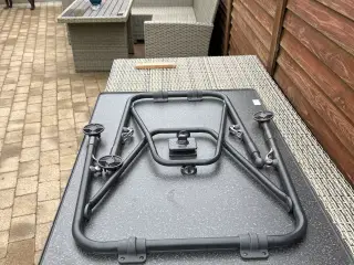 Westfield camping bord