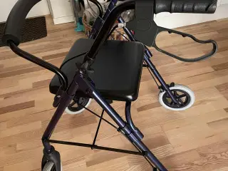 Rollator 