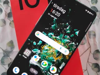Oneplus 10T